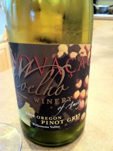 coelho pinot gris