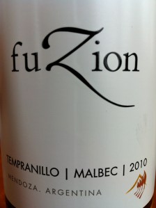 fuzion 2010