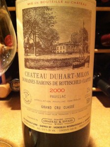 IMG_0558 duhart milon rothschild