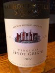 Pinot Grigio