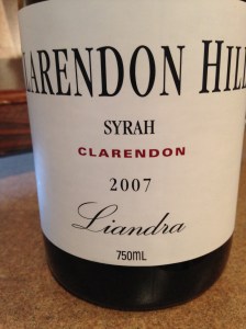 Clarendon Hills liandra