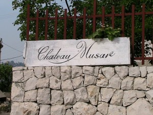 musar winery