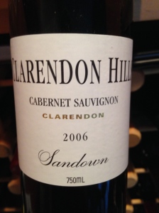clarendon hills sandown