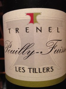 trenel les tillers