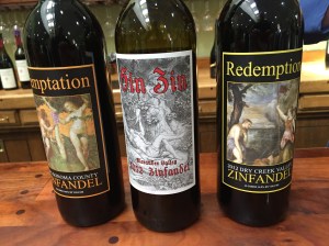 A decent collection of Zins