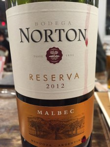 norton reserva malbec