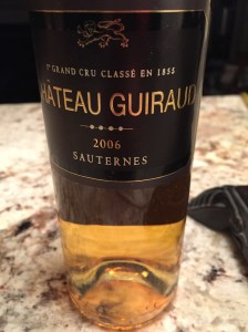 guiraud sauternes