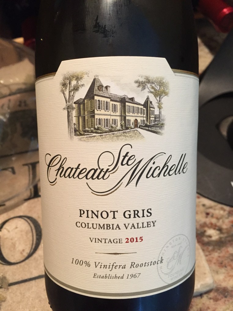 set michelle pinot gris