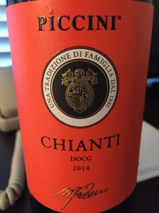 puccini chianti