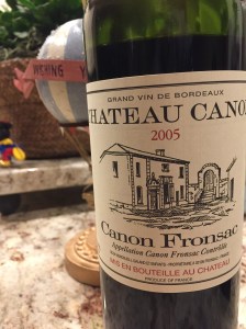 05 Canon- what a treat