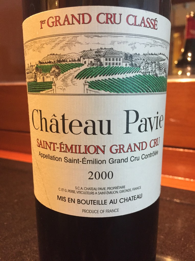 chateau pave 2000