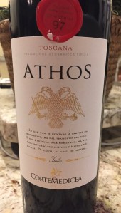 ethos corte medic toscano merlot
