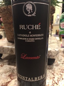 Montalbera Ruche Di Castagnole Monferrato Laccento