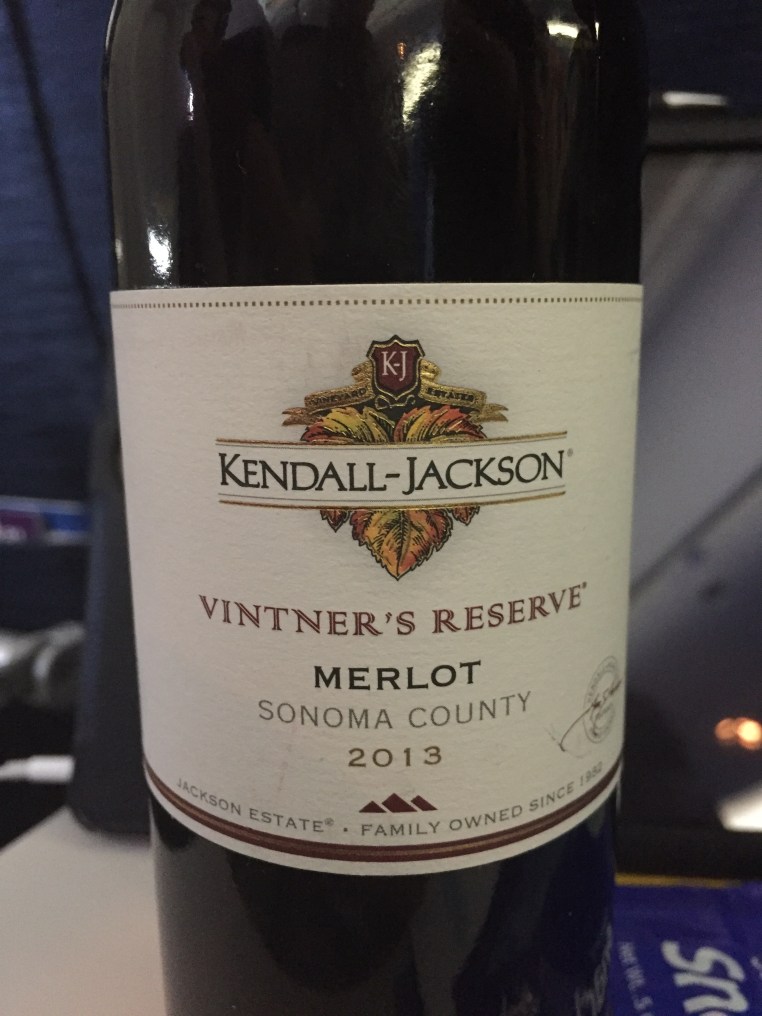 kendall jackson merlot