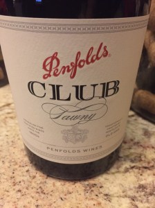 enfolds club tawny port