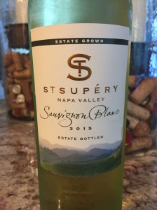 st super sauvignon blanc