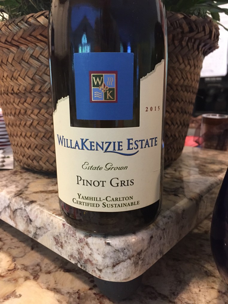 willakenzie pinot gris