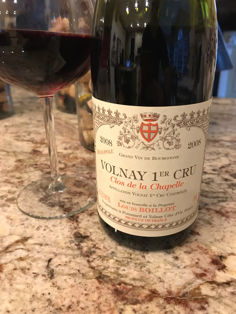 louis billet volley Close de la Chapelle