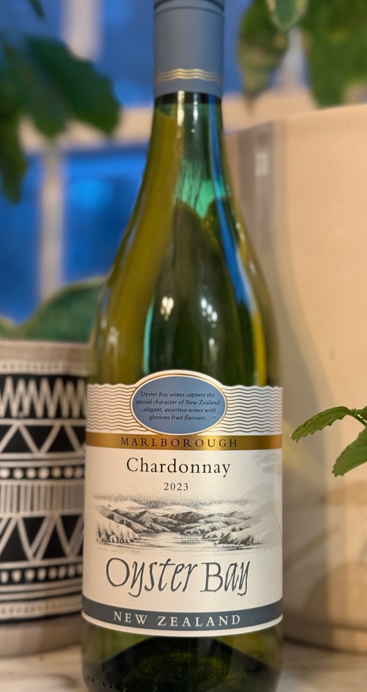 Oyster Bay Chardonnay
