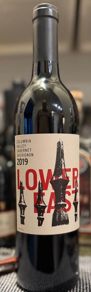 Gramercy Cellars 'Lower East' Cabernet Sauvignon