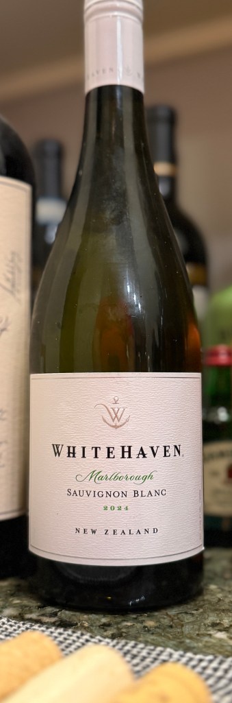  Whitehaven Sauvignon Blanc