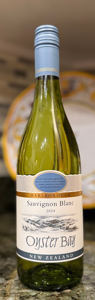 Oyster Bay Sauvignon Blanc