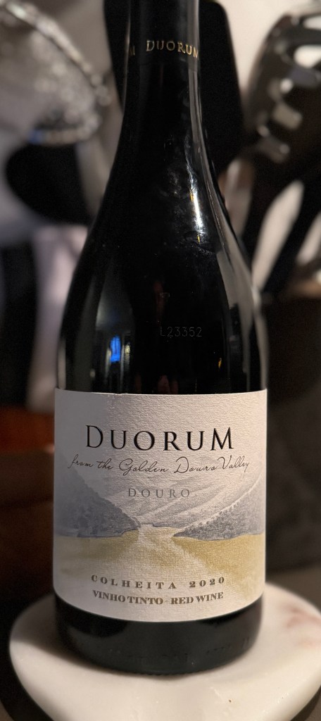 Duorum Tinto