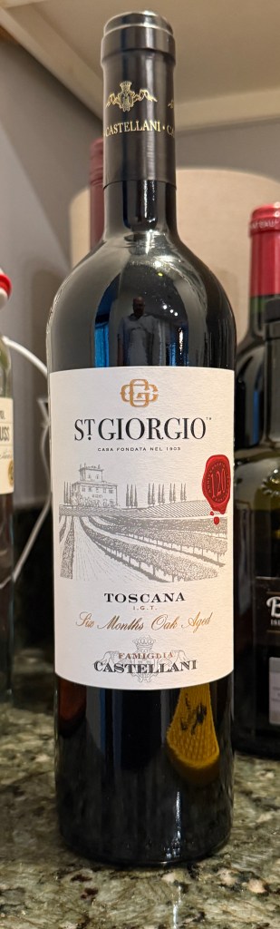 St. Giorgio Toscana 
