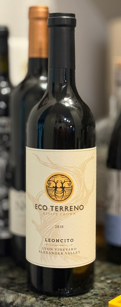 Eco Terreno Leoncito
