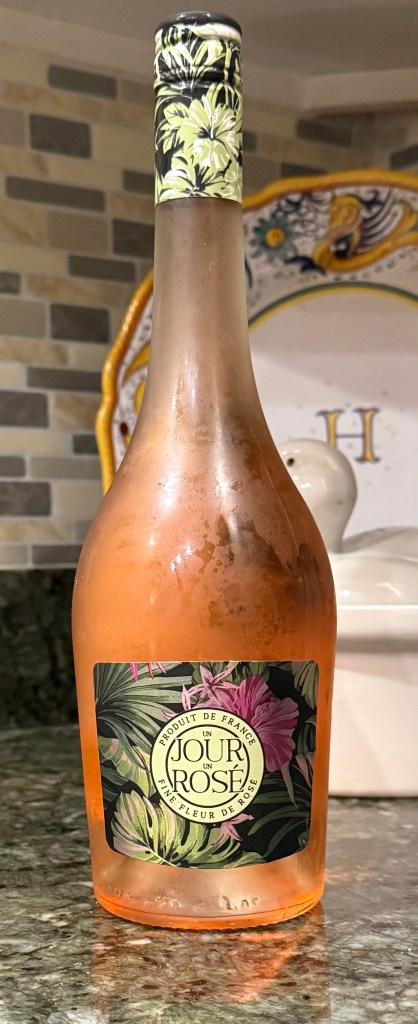 Un Jour Un Rose